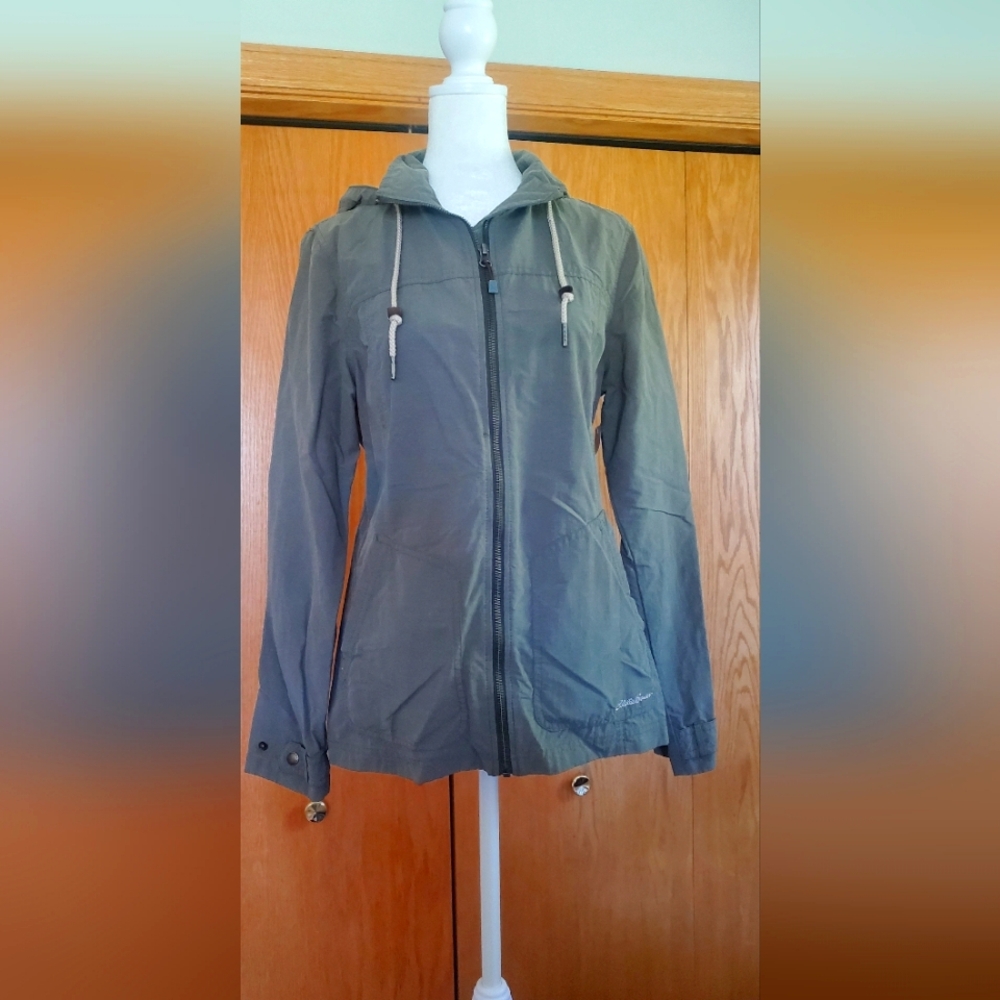 Eddie Bauer Lightweight Fall Jacket - image 1